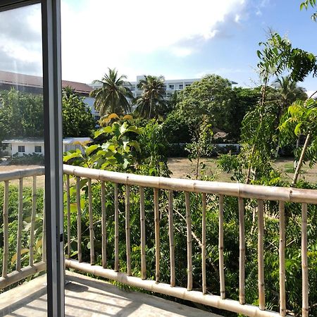 Zion Beach House Cartagena エクステリア 写真