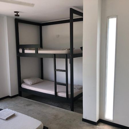 Zion Beach House Cartagena エクステリア 写真