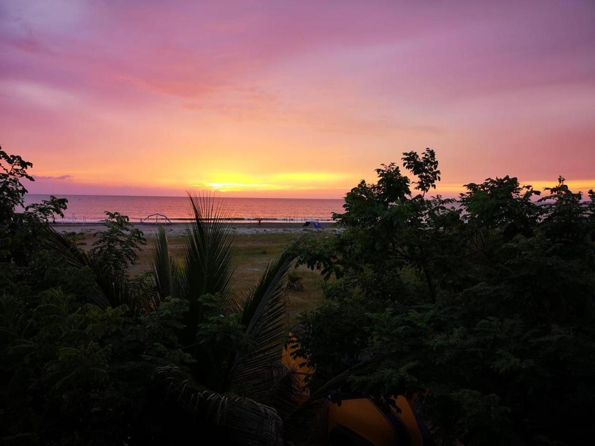 Zion Beach House Cartagena エクステリア 写真