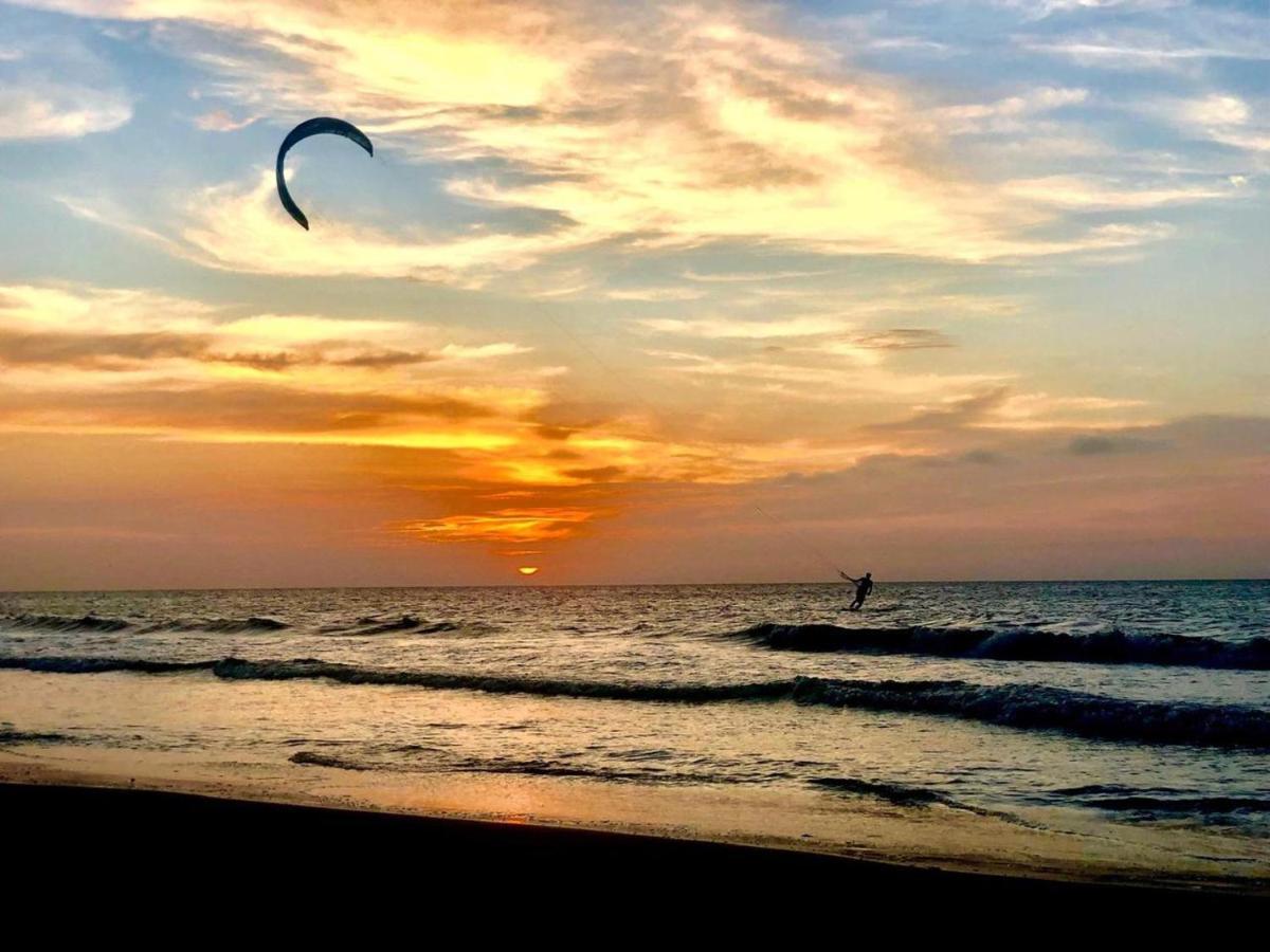 Zion Beach House Cartagena エクステリア 写真