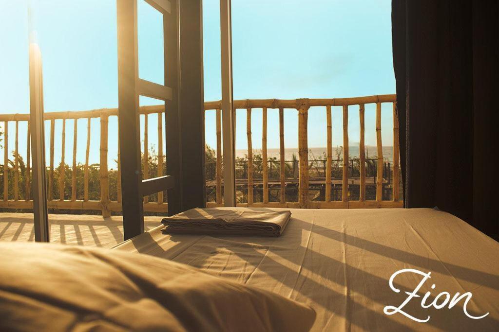 Zion Beach House Cartagena エクステリア 写真