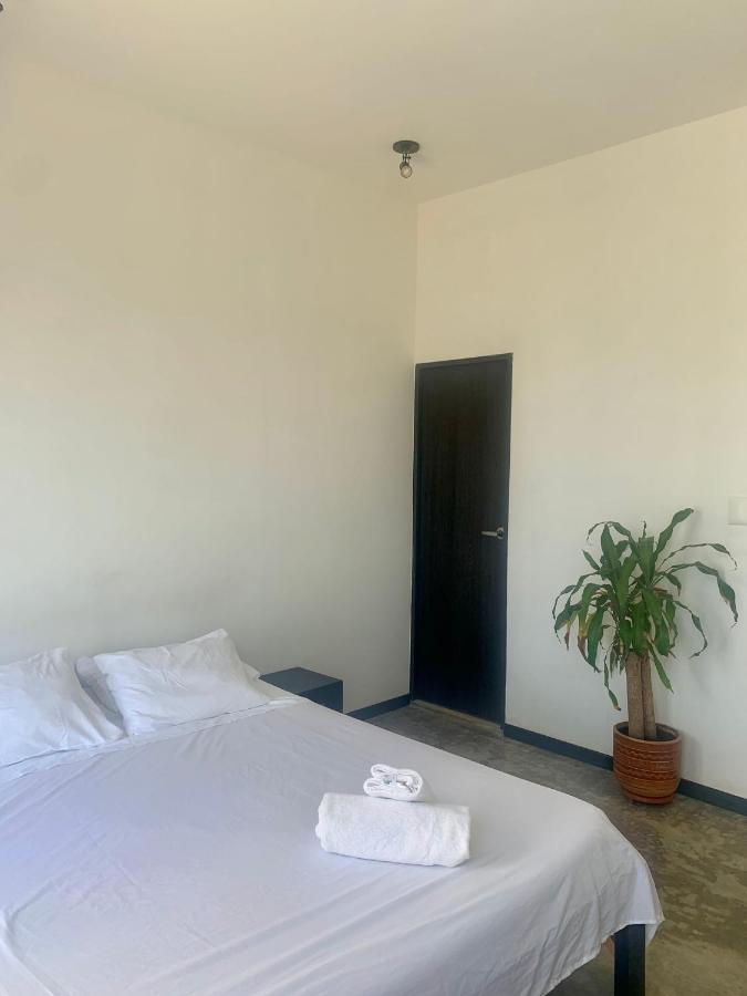 Zion Beach House Cartagena エクステリア 写真