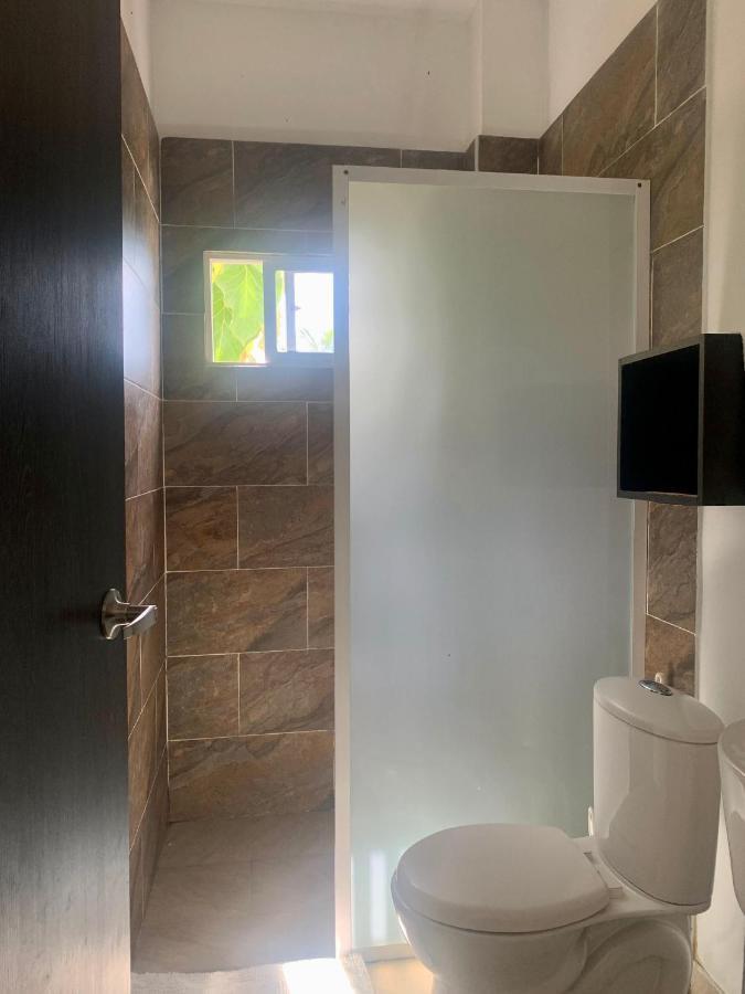 Zion Beach House Cartagena エクステリア 写真
