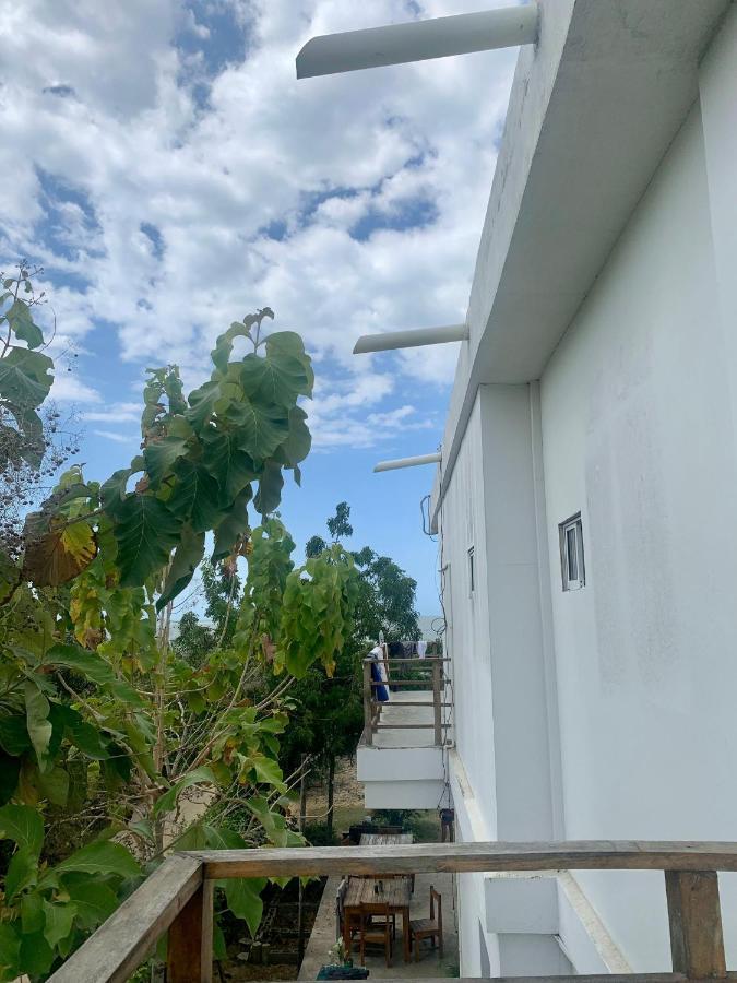 Zion Beach House Cartagena エクステリア 写真