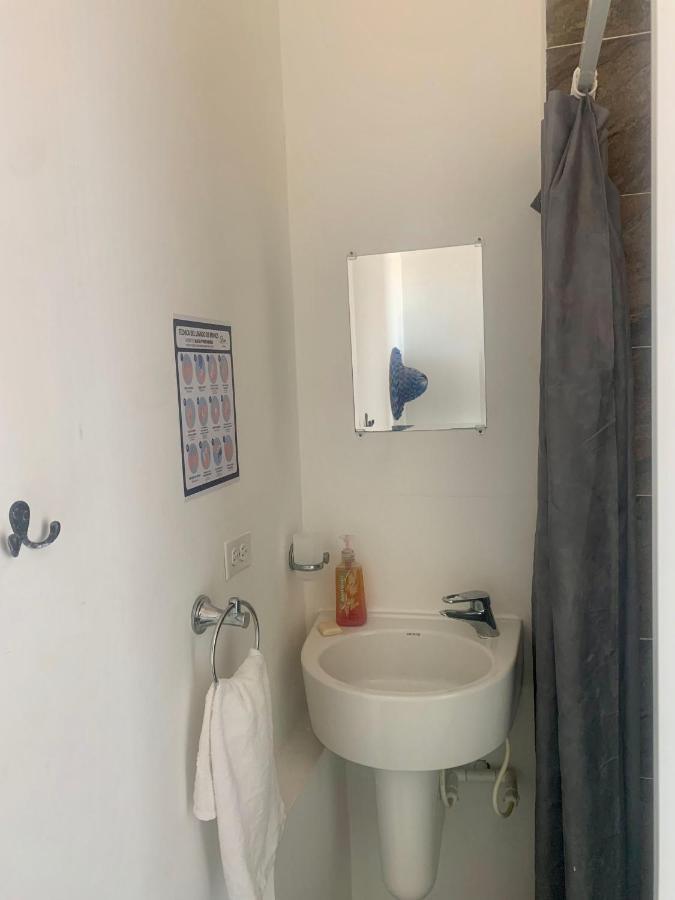 Zion Beach House Cartagena エクステリア 写真