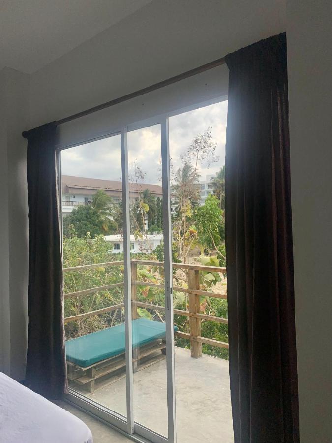 Zion Beach House Cartagena エクステリア 写真