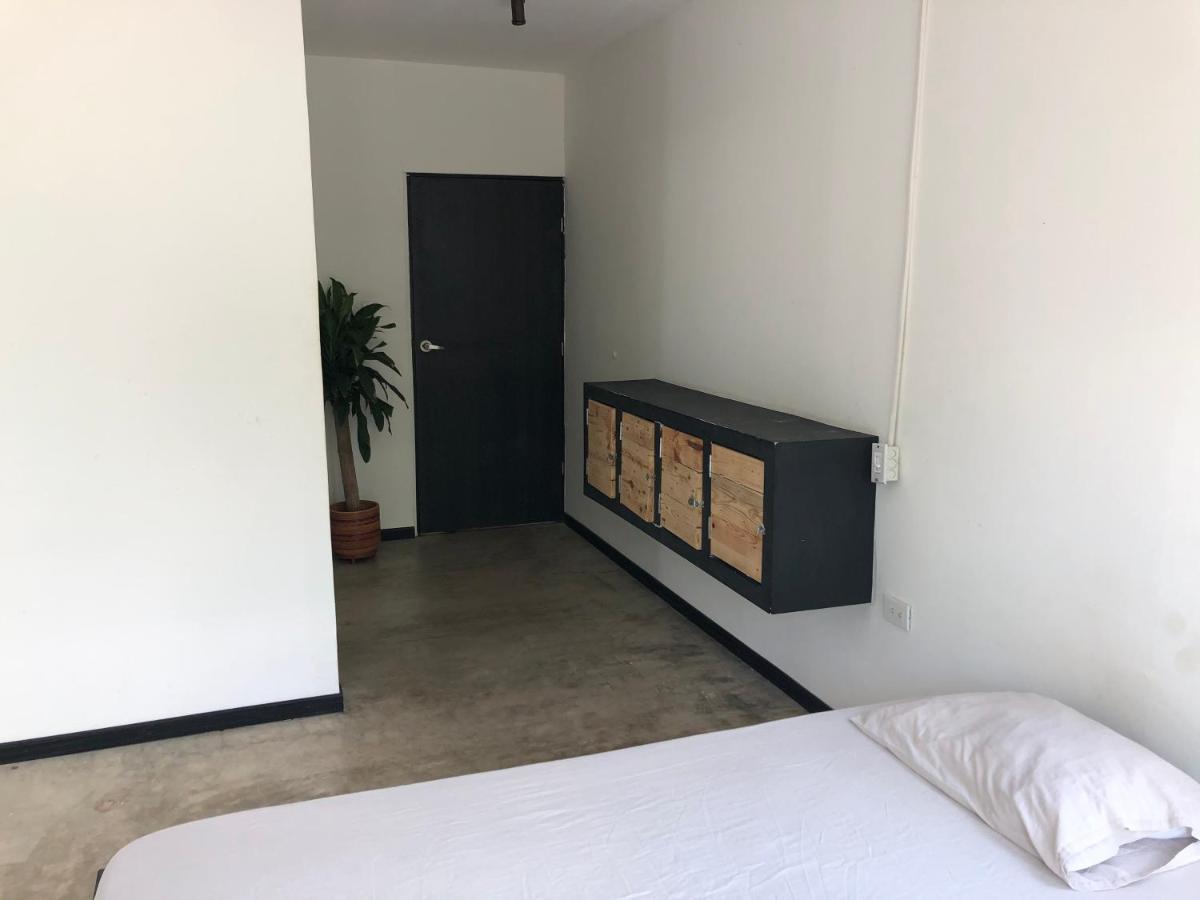 Zion Beach House Cartagena エクステリア 写真